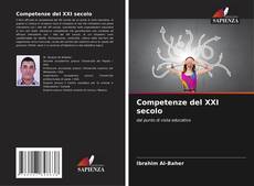 Borítókép a  Competenze del XXI secolo - hoz