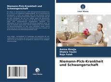 Capa do livro de Niemann-Pick-Krankheit und Schwangerschaft 