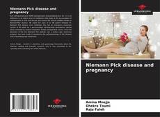 Couverture de Niemann Pick disease and pregnancy