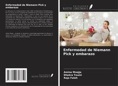 Couverture de Enfermedad de Niemann Pick y embarazo