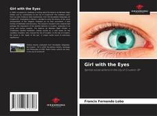 Couverture de Girl with the Eyes