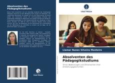 Borítókép a  Absolventen des Pädagogikstudiums - hoz