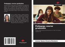 Borítókép a  Pedagogy course graduates - hoz