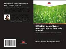 Sélection de cultivars fourragers pour l'agreste nord-est kitap kapağı