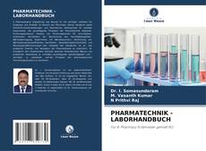 Borítókép a  PHARMATECHNIK - LABORHANDBUCH - hoz