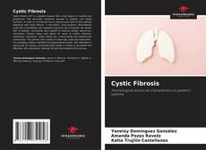 Buchcover von Cystic Fibrosis