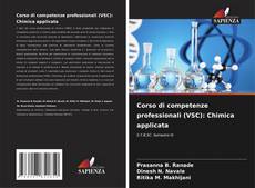 Borítókép a  Corso di competenze professionali (VSC): Chimica applicata - hoz