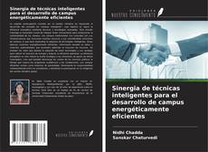 Couverture de Sinergia de técnicas inteligentes para el desarrollo de campus energéticamente eficientes
