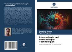 Borítókép a  Immunologie und Immunologie-Technologien - hoz