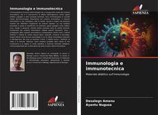 Borítókép a  Immunologia e immunotecnica - hoz