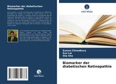 Capa do livro de Biomarker der diabetischen Retinopathie 