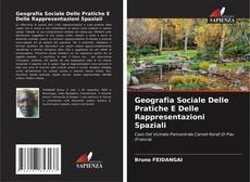 Borítókép a  Geografia Sociale Delle Pratiche E Delle Rappresentazioni Spaziali - hoz