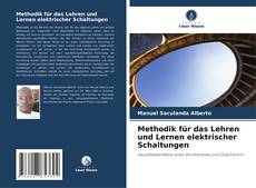 Borítókép a  Methodik für das Lehren und Lernen elektrischer Schaltungen - hoz