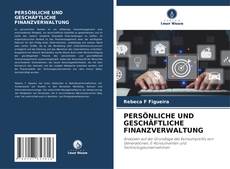 Capa do livro de PERSÖNLICHE UND GESCHÄFTLICHE FINANZVERWALTUNG 