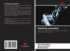 Buchcover von Smoking cessation