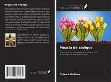 Couverture de Mezcla de códigos