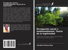 Divulgación social y medioambiental, Teoría de la legitimidad kitap kapağı