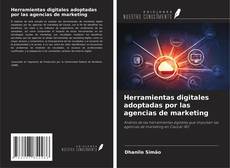 Herramientas digitales adoptadas por las agencias de marketing kitap kapağı