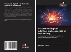 Borítókép a  Strumenti digitali adottati dalle agenzie di marketing - hoz