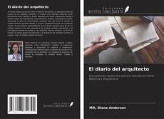 Couverture de El diario del arquitecto