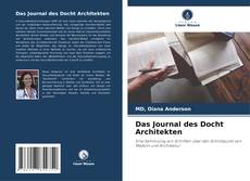 Обложка Das Journal des Docht Architekten