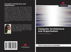 Capa do livro de Computer Architecture and Organisation 