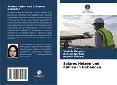 Borítókép a  Solares Heizen und Kühlen in Gebäuden - hoz