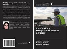 Calefacción y refrigeración solar en edificios kitap kapağı