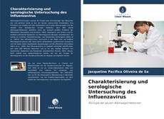 Borítókép a  Charakterisierung und serologische Untersuchung des Influenzavirus - hoz