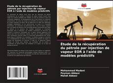 Étude de la récupération du pétrole par injection de vapeur EOR à l'aide de modèles prédictifs kitap kapağı