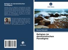 Borítókép a  Religion im darwinistischen Paradigma - hoz