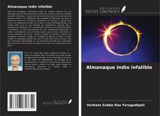 Couverture de Almanaque indio infalible