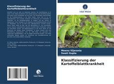 Borítókép a  Klassifizierung der Kartoffelblattkrankheit - hoz