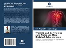 Borítókép a  Training und De-Training zum Risiko von Herz-Kreislauf-Erkrankungen - hoz