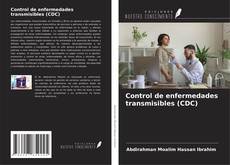 Couverture de Control de enfermedades transmisibles (CDC)