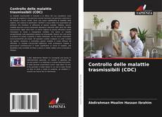 Borítókép a  Controllo delle malattie trasmissibili (CDC) - hoz