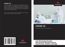 Couverture de COVID-19