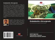 Capa do livro de Endodontie chirurgicale 