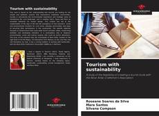 Bookcover of Tourism with sustainability