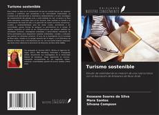 Buchcover von Turismo sostenible