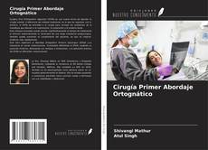 Copertina di Cirugía Primer Abordaje Ortognático