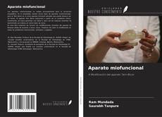 Aparato miofuncional的封面