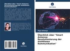 Borítókép a  Überblick über "Smart Antenna: Revolutionierung der drahtlosen Kommunikation" - hoz