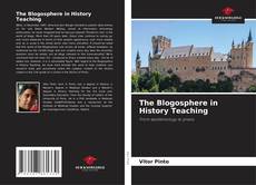 Couverture de The Blogosphere in History Teaching