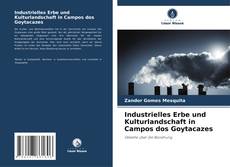 Borítókép a  Industrielles Erbe und Kulturlandschaft in Campos dos Goytacazes - hoz