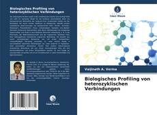 Borítókép a  Biologisches Profiling von heterozyklischen Verbindungen - hoz