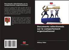 Documents sélectionnés sur le comportement organisationnel kitap kapağı