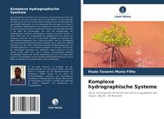 Borítókép a  Komplexe hydrographische Systeme - hoz