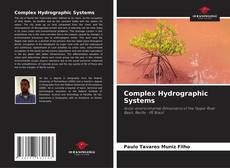 Capa do livro de Complex Hydrographic Systems 