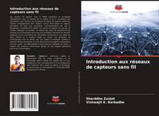 Capa do livro de Introduction aux réseaux de capteurs sans fil 